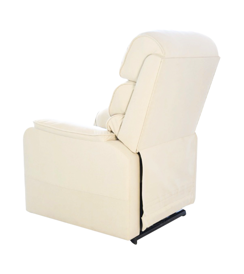 HQ-240 Electric assisted rise plus massage sofa chair
