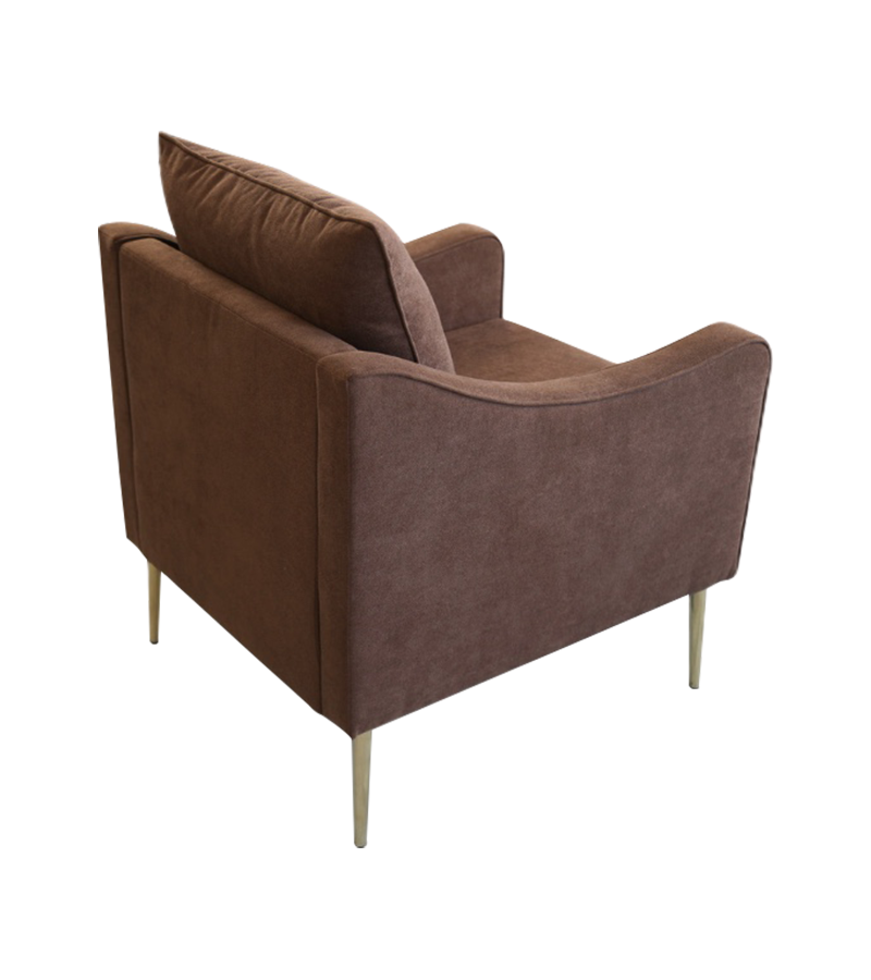 KH-213 Fabric sofa and chair