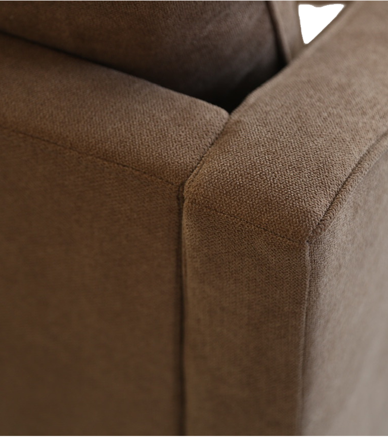 KH-213 Fabric sofa and chair
