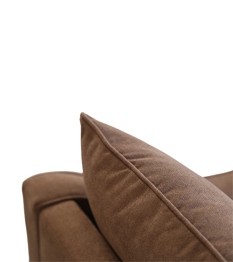 KH-213 Fabric sofa and chair