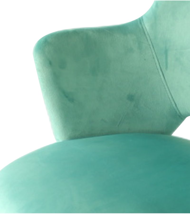 AN322 Scandinavian style high bar stool