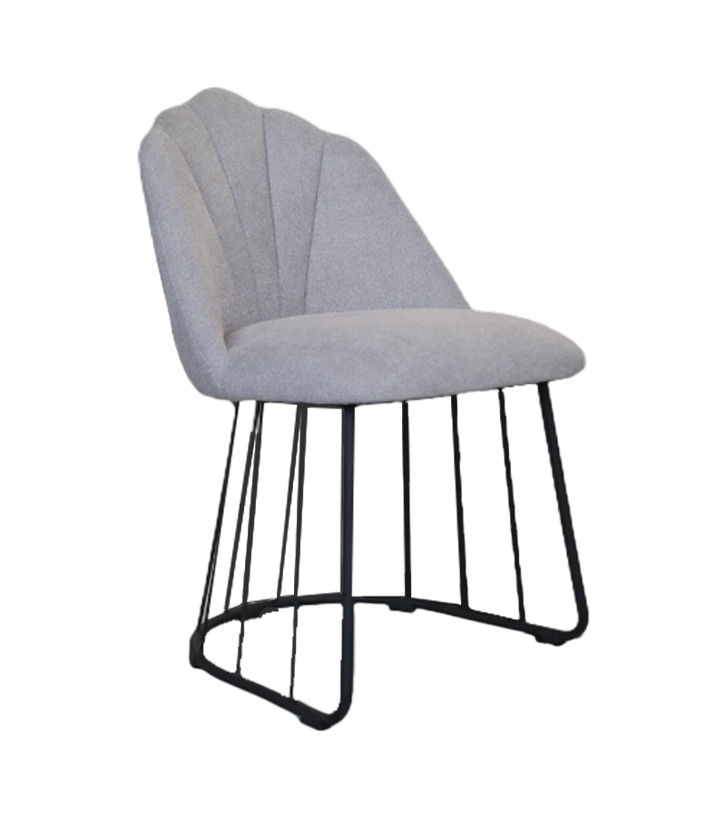 8038-A Crown dining chair