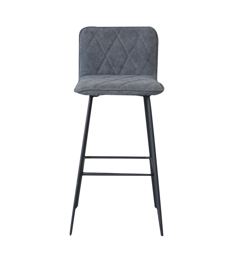 HNB-001 Modern light luxury high value bar stool