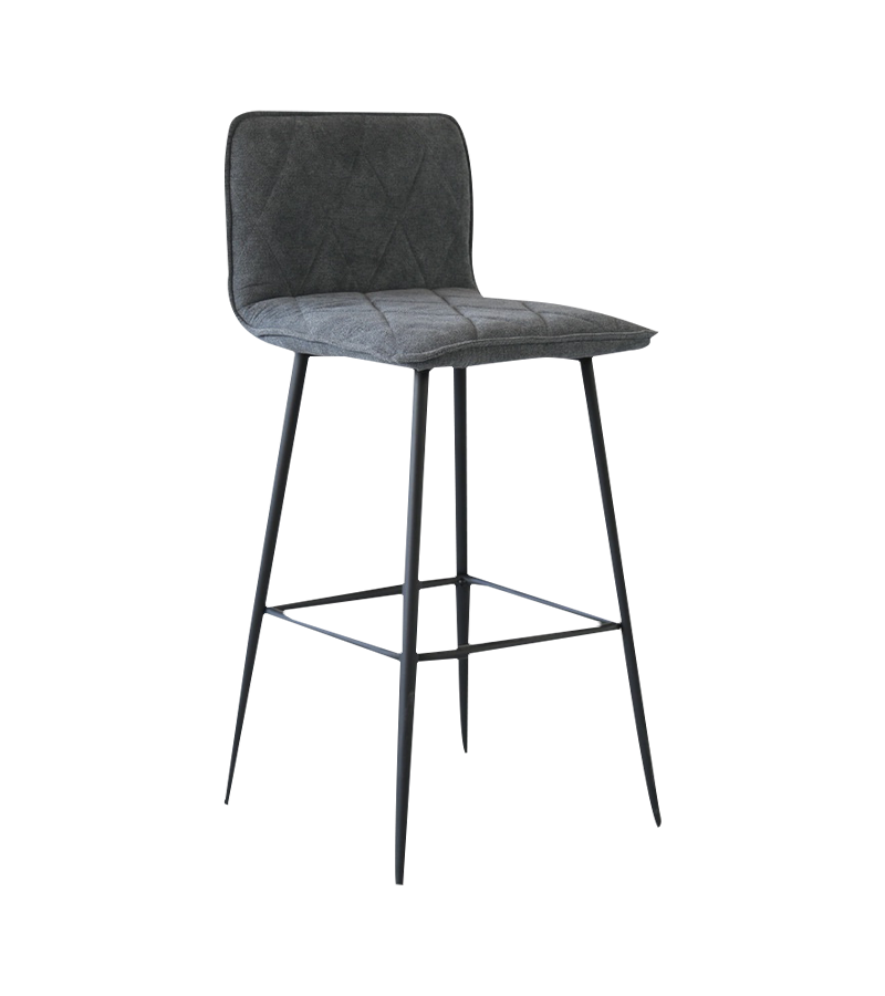 HNB-001 Modern light luxury high value bar stool
