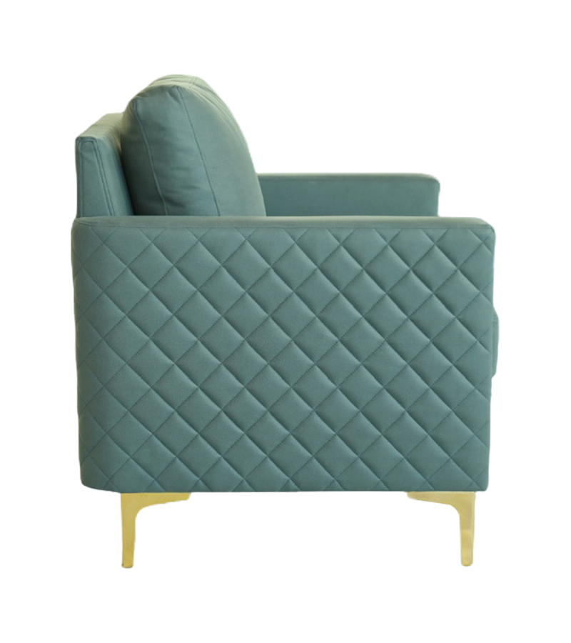 AN325 Simple and stylish business sofa and chair
