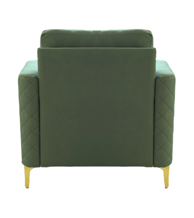 AN325 Simple and stylish business sofa and chair
